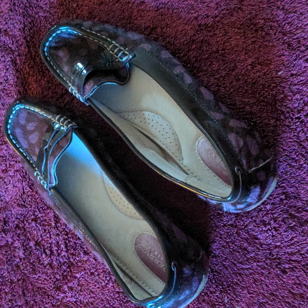Woman shoes